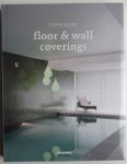 Wim Pauwels  - Compendium Floor And Wall Coverings