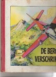 breysse, f.a. - oscar en isidoor de berg der verschrikking