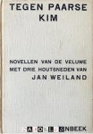 Jac. Gazenbeek - Tegen paarse kim. Schetsen van de Veluwe.