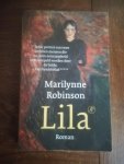 Robinson, Marilynne - Lila