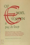 J. H. Moesman , Hendrik Cramer 19546, E.A. - Op engelvoeten / à pas de loup Spreek vrijmoedig over De Sade, maar misbruik nooit zijn naam J. H. Moesman , Hendrik Cramer 19546, E.A. - Op engelvoeten / à pas de loup Spreek vrijmoedig over De Sade, maar misbruik nooit zijn naam