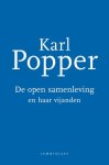 Karl Popper - (1) I/Ii