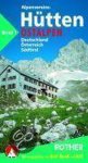 - Alpenvereinshuetten 1: Ostalpen