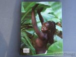 Uwe Ommer (photogr.) / Calixthe Beyala (text). - Uwe Ommer. Black Ladies. [FR-ENG-DEU]