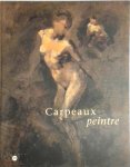 Jean-Baptiste Carpeaux, Valenciennes (France). Musée Des Beaux-Arts, Musée National Du Luxembourg (France), Van Gogh Museum, Amsterdam - Carpeaux peintre