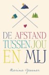 Marina Gessner - De afstand tussen jou en mij