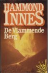 Innes, Hammond - De vlammende berg