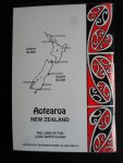  - The New Zealand Maori Cookbook