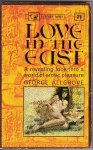 Allgrove, George - Love in the East