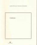 UVA - Collecties, jaarboek 1995 van de Universiteit van Amsterdam