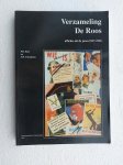 Schaafsma - Verzameling De Roos - Affiches uit de jaren 1937 - 1948