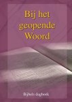 Blok, Ds. P. (e.a.) - Blok, Ds. P. (e.a.)-Dagboek Bij het geopende Woord 2016