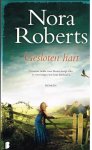 Nora Roberts, Onbekend - Ierse trilogie 2 - Gesloten hart
