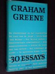 Greene, Graham - 30 Essays