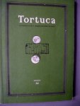 Bogaers, Paul, e.a. - Tortuca Literatuur & Beeldende kunst / MMXII 31