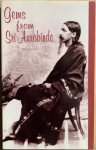 Aurobindo, Sri - GEMS FROM SRI AUROBINDO compiled by M.P. Pandit. First series.