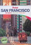 Bing, Alison - Lonely Planet Pocket: San Francisco: Top Sights, Local Life, Made Easy