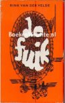 Velde, Rink van der - De fuik