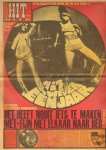 Ridder, Willem de (samenstelling) - HITWEEK 1966 nr. 01, 23 september, 2e jaargang met o.a. THE BYRDS (JIM MCGUINN), THE HUNTERS, BEAT FROM HOLLAND (ADVERTISING SINGLES), goede staa