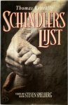 Thomas Keneally, Han Visserman - Schindlers lijst