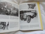 HEUL, F. VAN DER. - De mooiste klassiekers in Europa. Automuseumgids, 1.