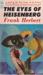 Herbert, Frank - The Eyes of Heisenberg