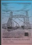  - kleine handelsvaart 1895-1995