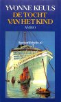 Keuls, Yvonne - De tocht van het kind, gesigneerd