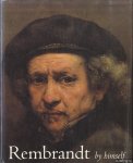 White, Christopher & Quentin Buvelot - Rembrandt by himself