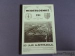 Div. auteurs. - 50 jaar Albertkanaal.