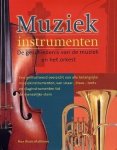 Wade-Matthews, Max - Muziekinstrumenten  - de geschiedenis van de muziek en het orkest