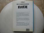 Hergé / Harry Thompson - Kuifje/Hérge een dubbelbiografie