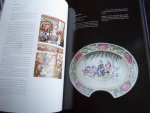 Motley, William - Catalogue Hit & Myth, Chinese Porselain