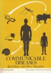 Eshuis, Jan & Peter Manschot - Communicable Diseases - A manual for Rural Health Workers