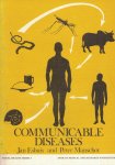 Eshuis, Jan & Peter Manschot - Communicable Diseases - A manual for Rural Health Workers