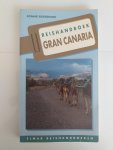 Ronnie Rokebrand, N.v.t. - Reishandboek Gran Canaria