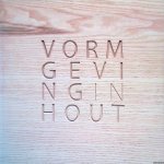 Verbeeck, Marije - Vormgeving in hout