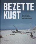 Aline Sax, Hannelore Vandebroek - Bezette kust