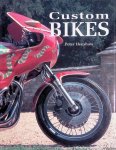 Henshaw, Peter - Custom Bikes