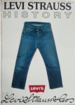 Noel Graveline 37261, Levi Strauss and Company - Levi Strauss history