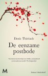 Thériault, Denis - De eenzame postbode