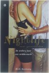 Mick Boskamp - Nightlife Voor Gevorderden