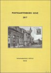 redactie - Postkaartenboek Hove