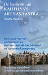 S. Nandram - De betekenis van Kautilya's Arthashastra