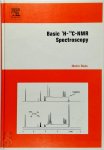 Metin Balci - Basic 1H- and 13C-NMR Spectroscopy