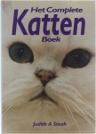 Judith A. Steeh - Het complete kattenboek