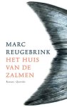 Marc Reugebrink - (1) Het Huis Van De Zalmen