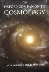 Liddle, Andrew. / Loveday, Jon. - The Oxford Companion to Cosmology