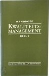 Max Hand 268537, Brian Plowman 268539 - Handboek kwaliteitsmanagement - Deel 2