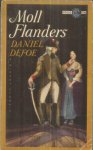 Defoe, Daniel - Moll Flanders
